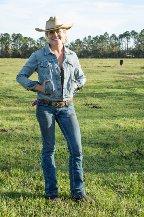 Dr. Ashley Thompson Horse Therapy  Equine Therapy serving Northeast Florida